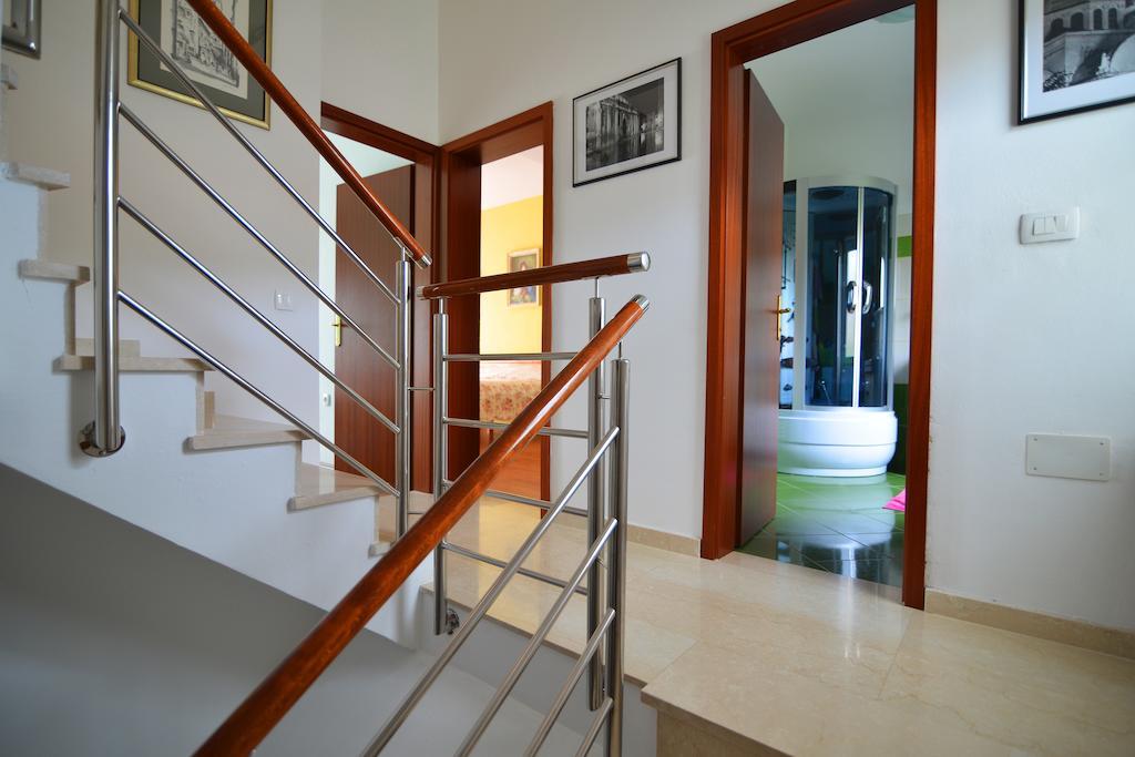Sibenik Modern Apartment Exteriör bild