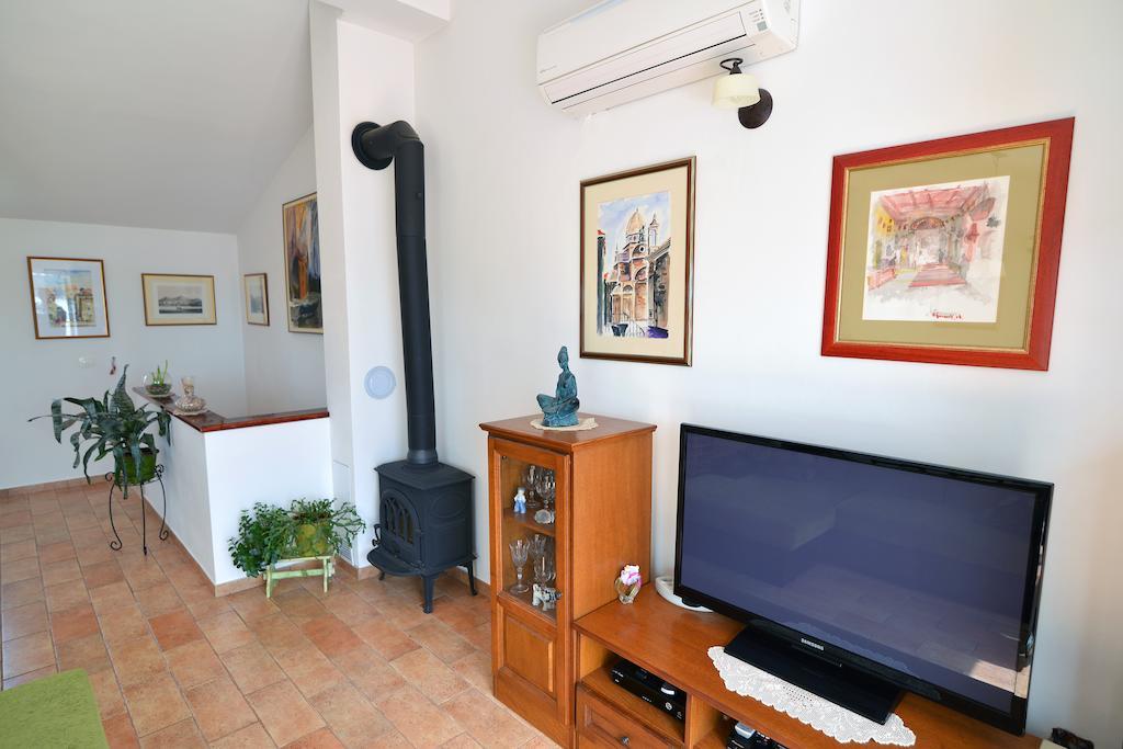 Sibenik Modern Apartment Exteriör bild
