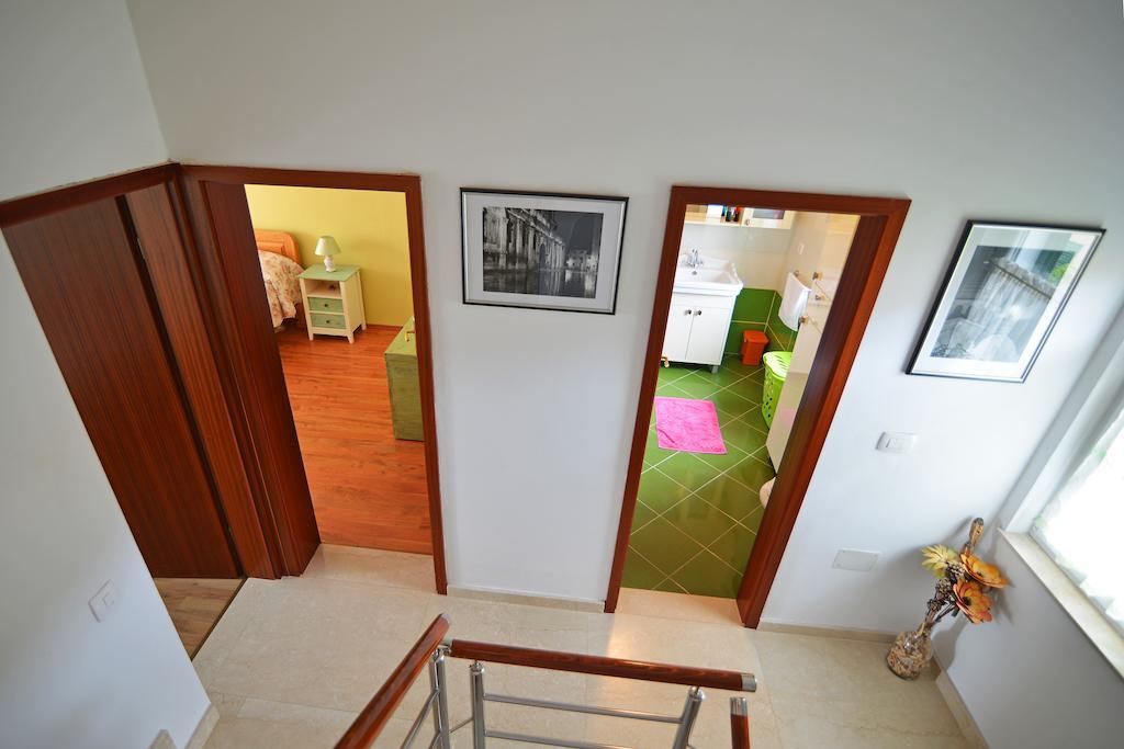 Sibenik Modern Apartment Exteriör bild