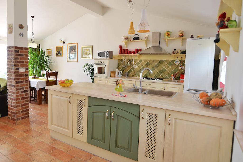 Sibenik Modern Apartment Rum bild
